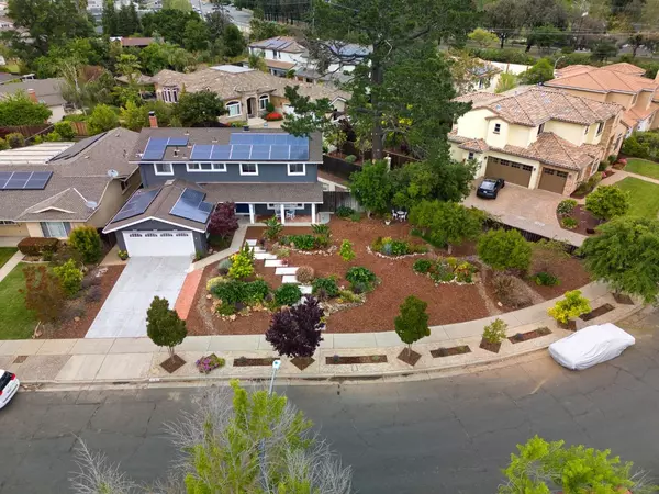 San Jose, CA 95120,1131 Carla DR