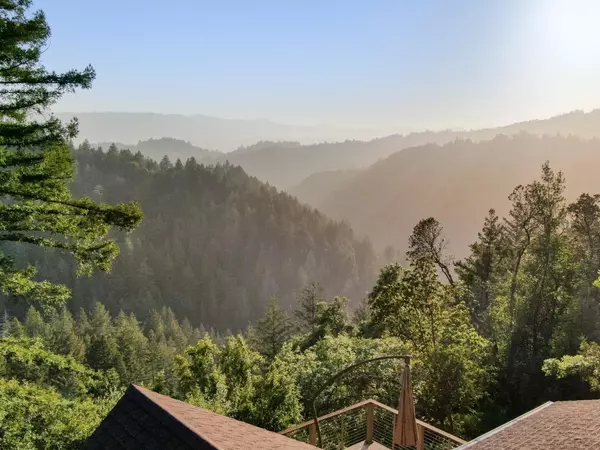 Los Gatos, CA 95033,1619 Sunset Ridge RD