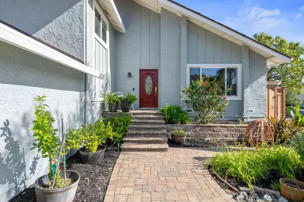 San Jose, CA 95135,3002 Park Estates WAY