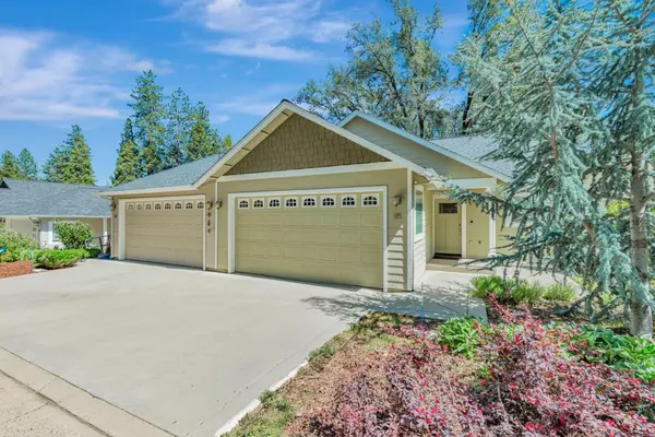 Murphys, CA 95247,115 Fairway Village CT