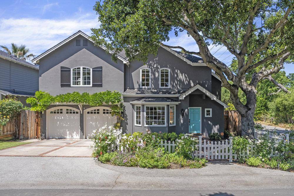 Menlo Park, CA 94025,2 Perry AVE
