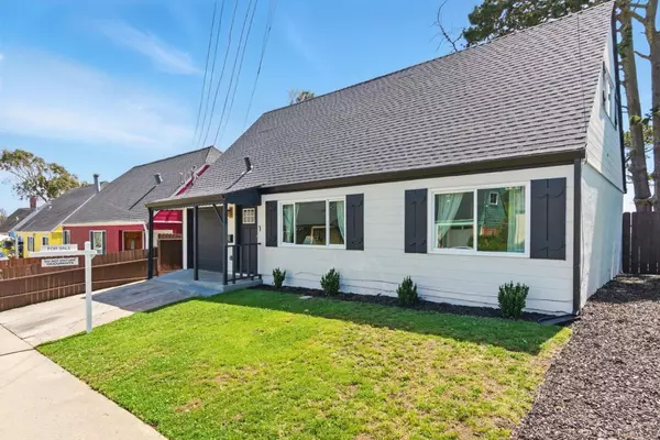 640 Heather CT, Pacifica, CA 94044