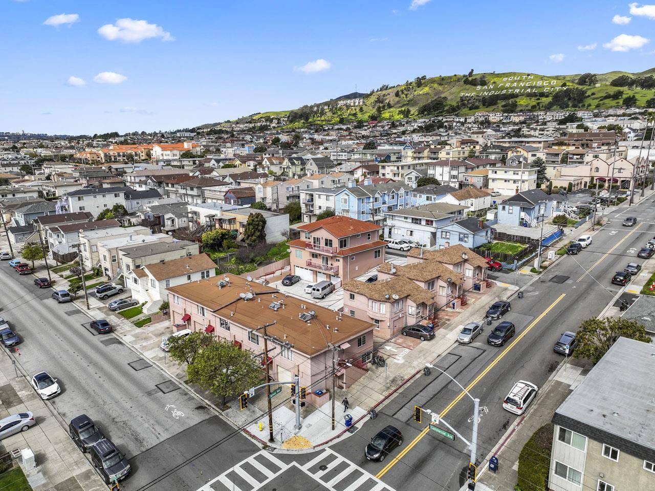 502 Commercial LN, South San Francisco, CA 94080