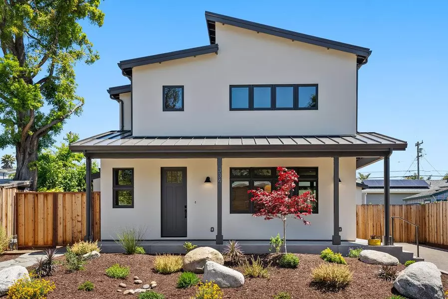 334 Anchorage AVE, Santa Cruz, CA 95062