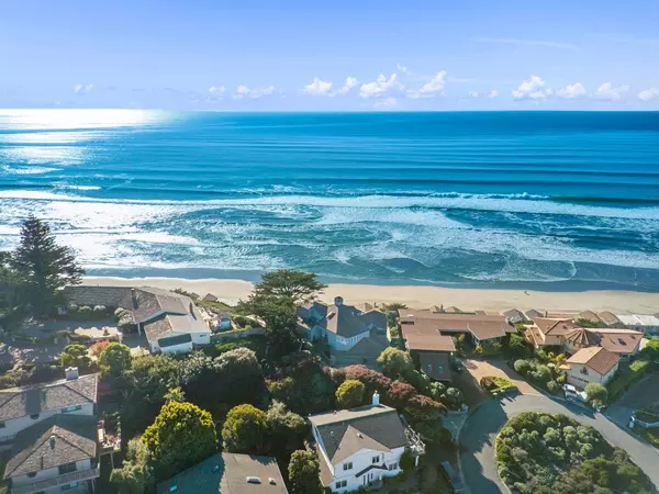 La Selva Beach, CA 95076,170 Hillview WAY