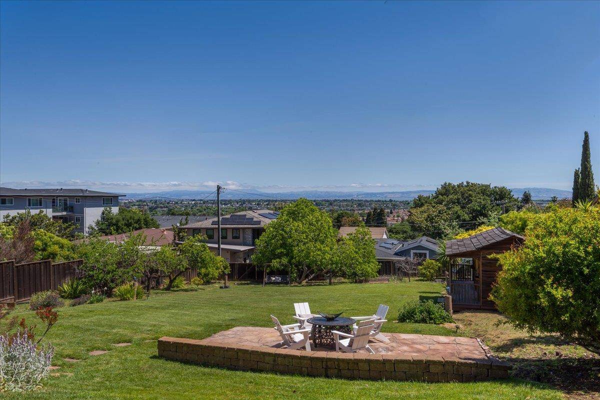 Belmont, CA 94002,1720 Hillman AVE