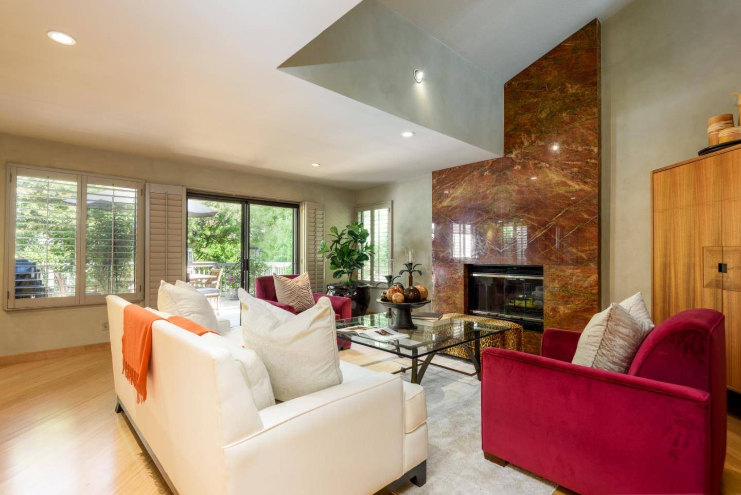 Menlo Park, CA 94025,1265 Trinity DR