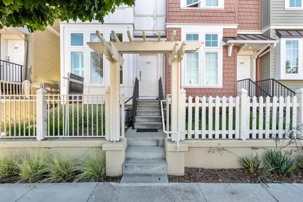 235 Laurel Grove LN, San Jose, CA 95126