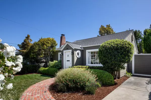945 Evelyn ST, Menlo Park, CA 94025