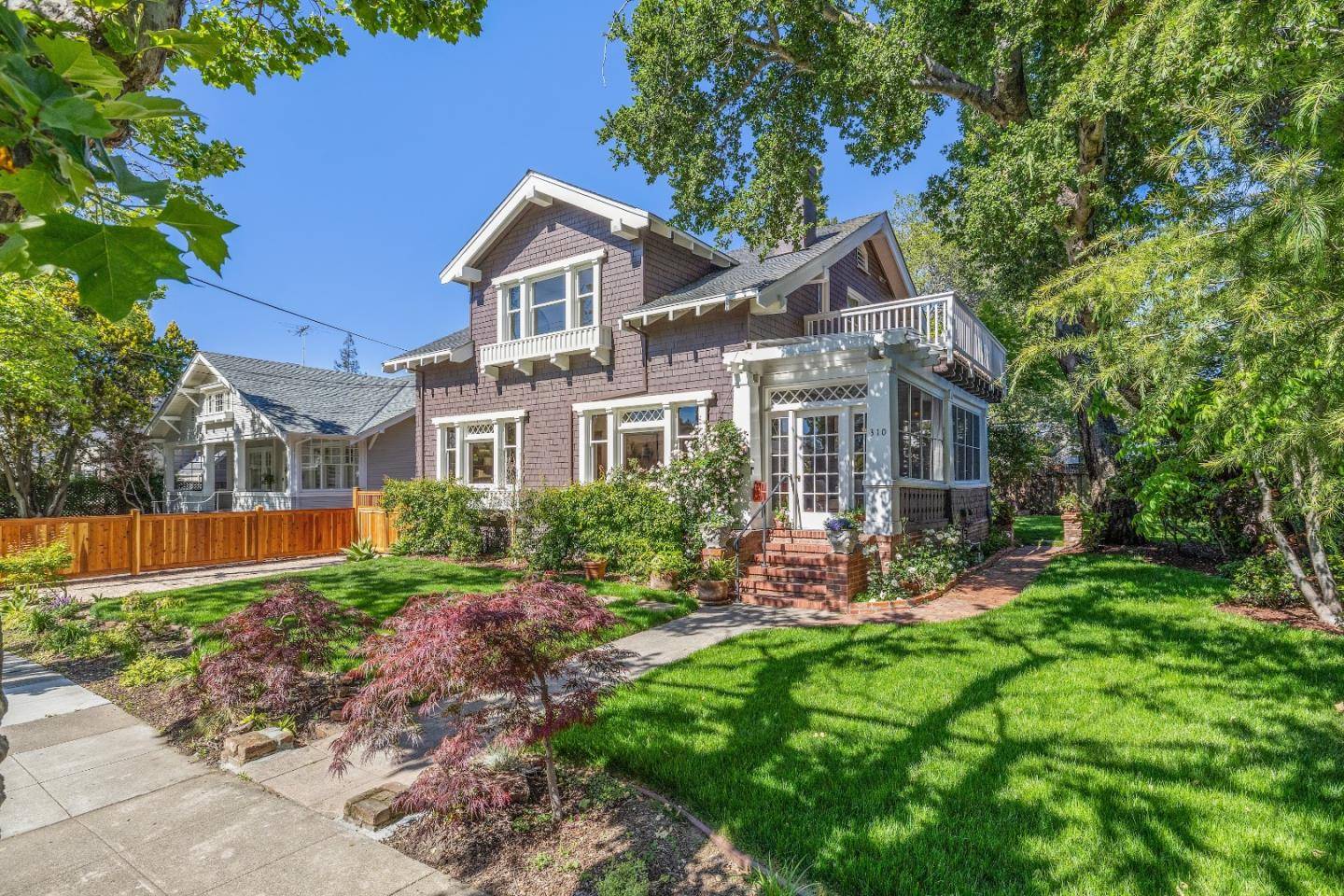 310 Chapin LN, Burlingame, CA 94010