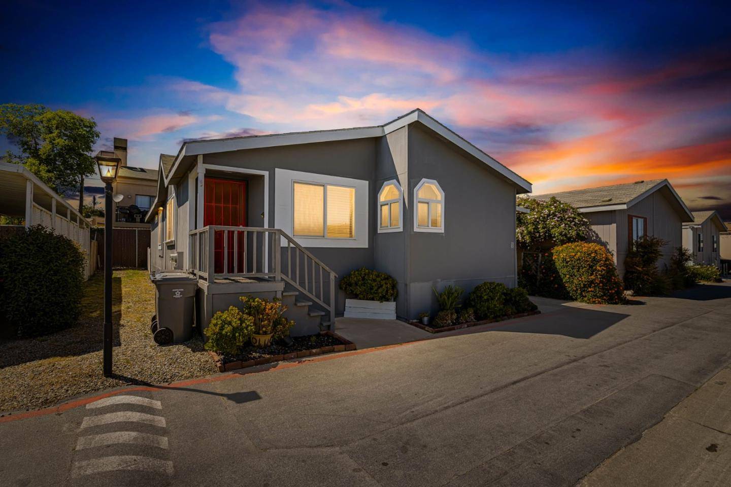 Salinas, CA 93906,20 Russell RD 8