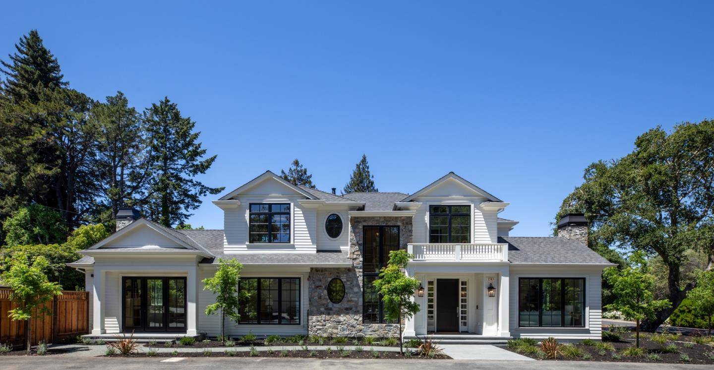 Menlo Park, CA 94025,1310 Bay Laurel DR