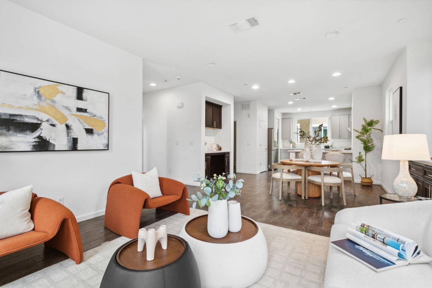 1341 Mercado WAY, San Jose, CA 95131
