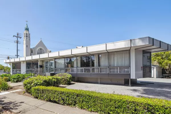 Burlingame, CA 94010,90 El Camino Real