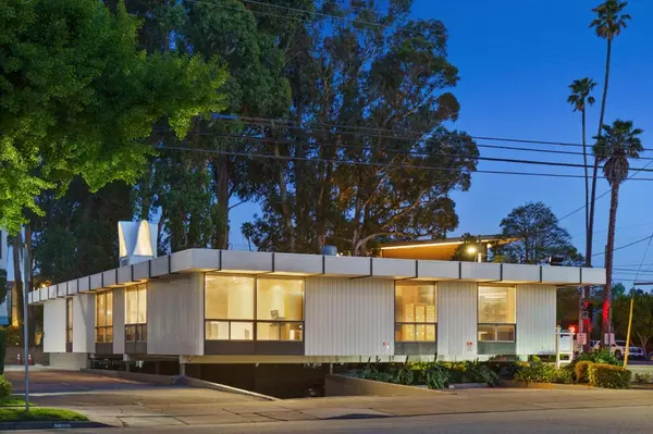 Burlingame, CA 94010,90 El Camino Real