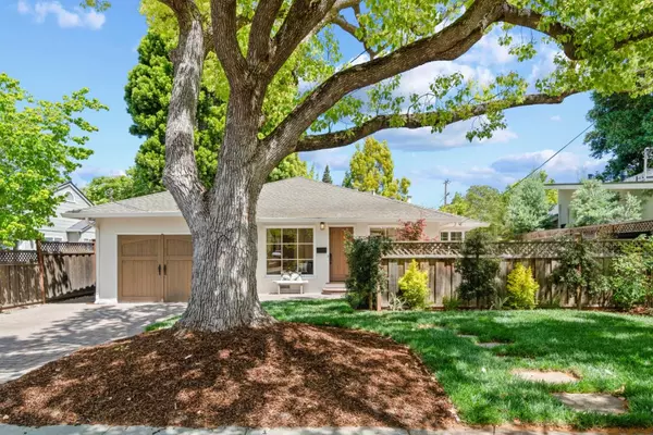 240 Marmona DR, Menlo Park, CA 94025