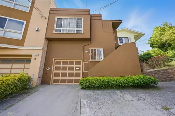 139 Frankfort ST, Daly City, CA 94014
