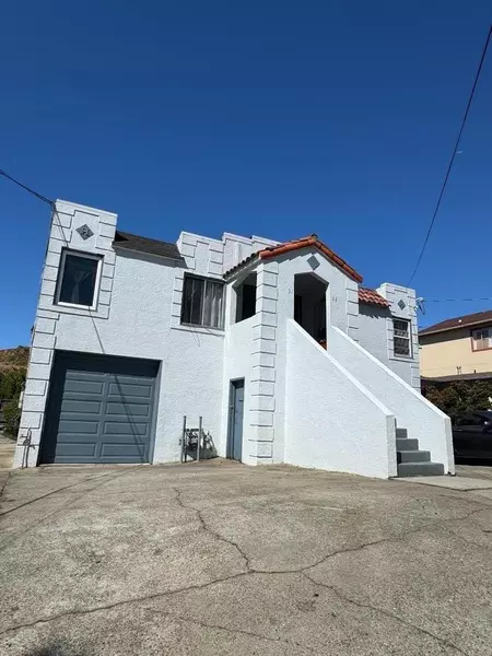 33 Lewis AVE, South San Francisco, CA 94080