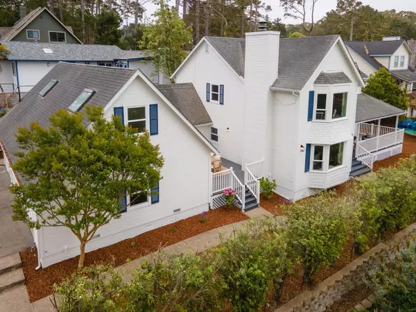Montara, CA 94037,900 Franklin ST