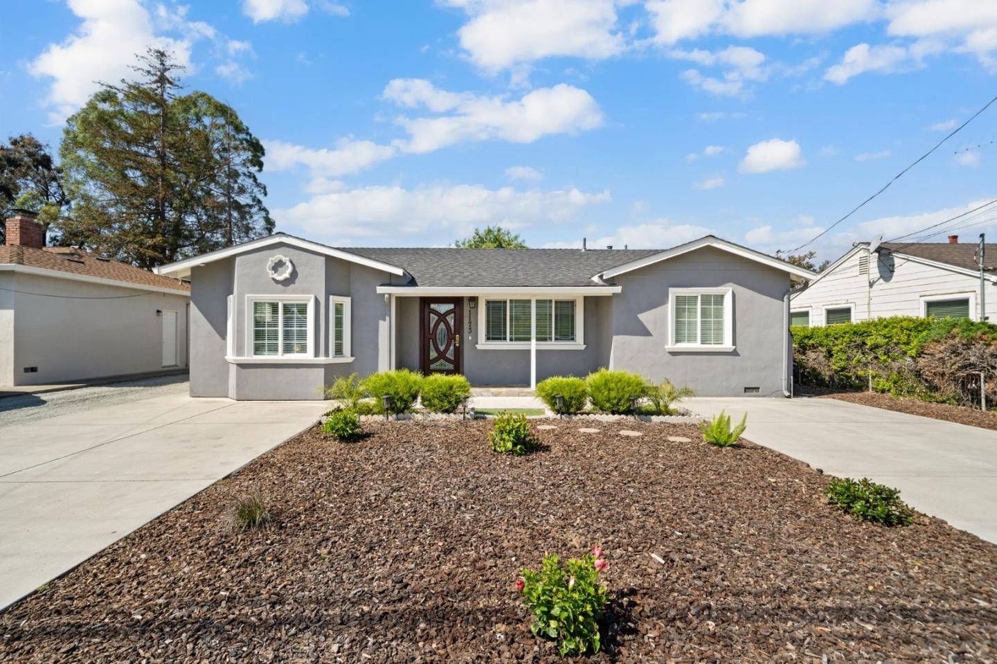 1173 Shamrock DR, Campbell, CA 95008