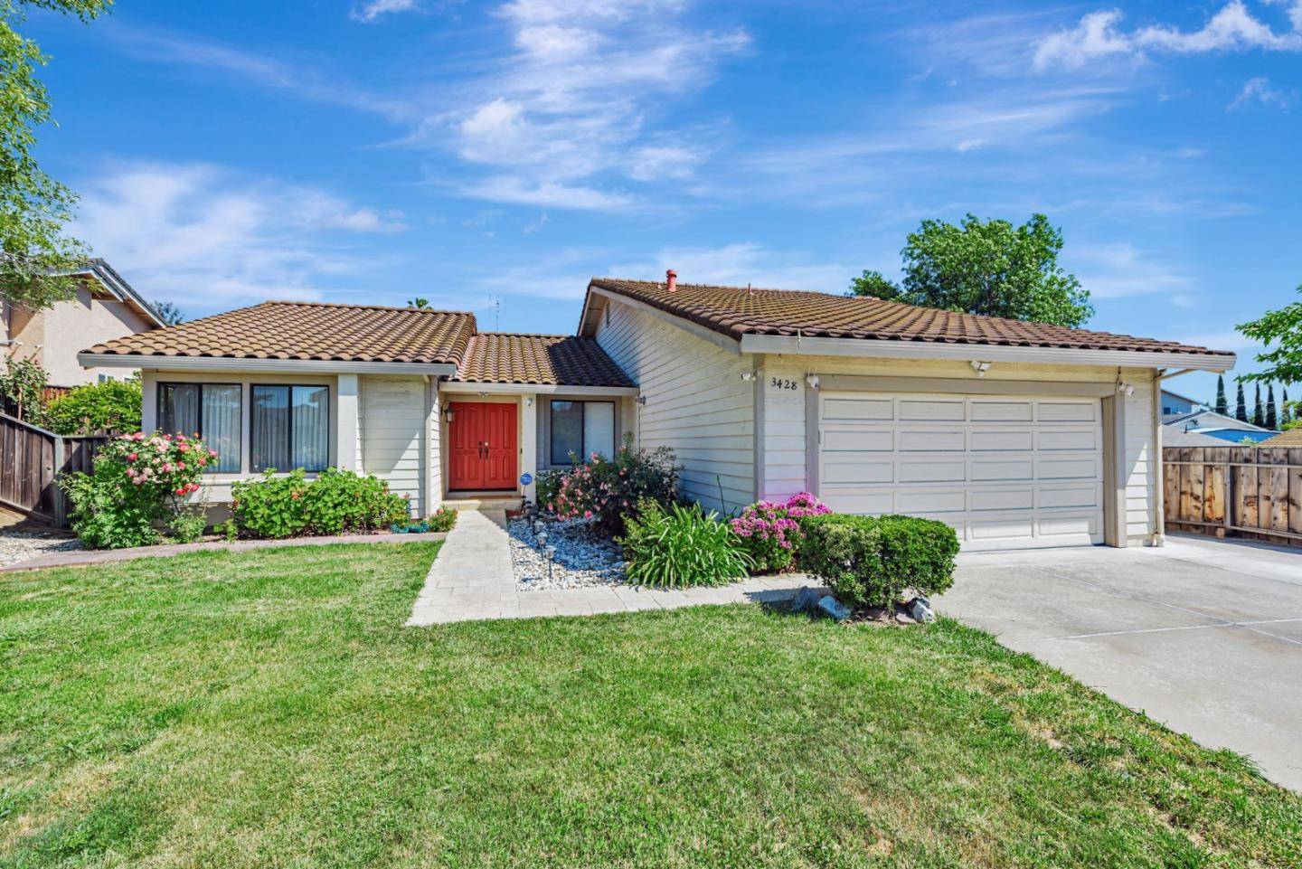 3428 Holderman DR, San Jose, CA 95148
