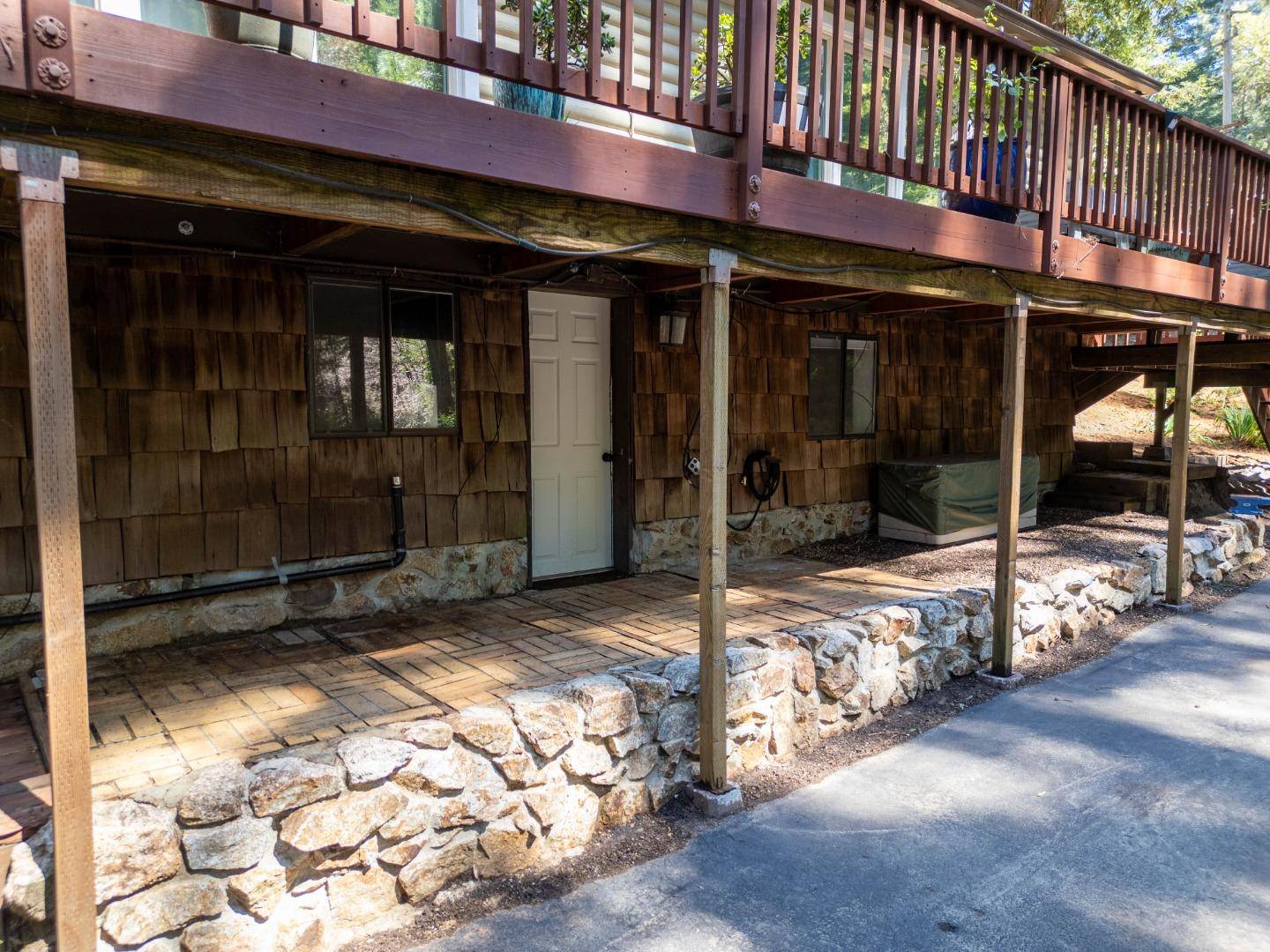 Felton, CA 95018,1785 Lakeside DR