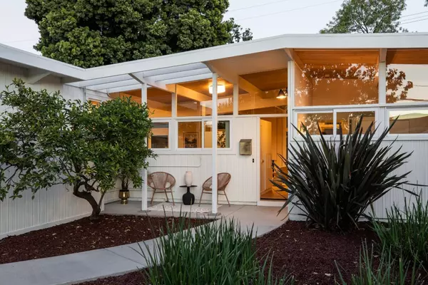 Palo Alto, CA 94306,428 E Charleston RD