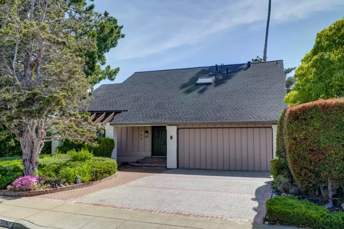 Foster City, CA 94404,354 Port Royal AVE