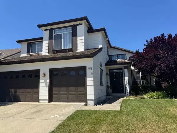 9357 Rodeo DR, Gilroy, CA 95020