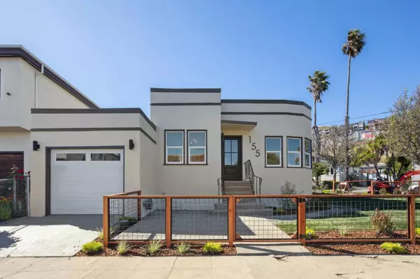 South San Francisco, CA 94080,155 Gardiner AVE