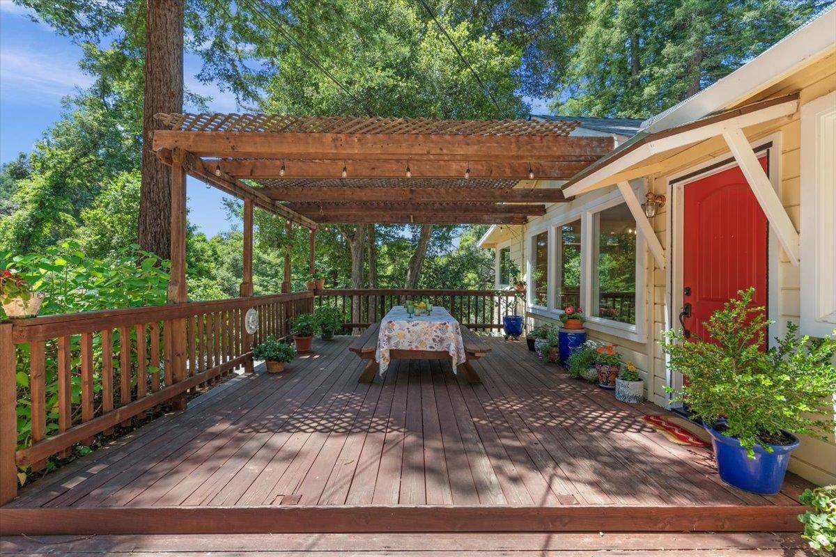 Felton, CA 95018,11949 Lakeshore DR