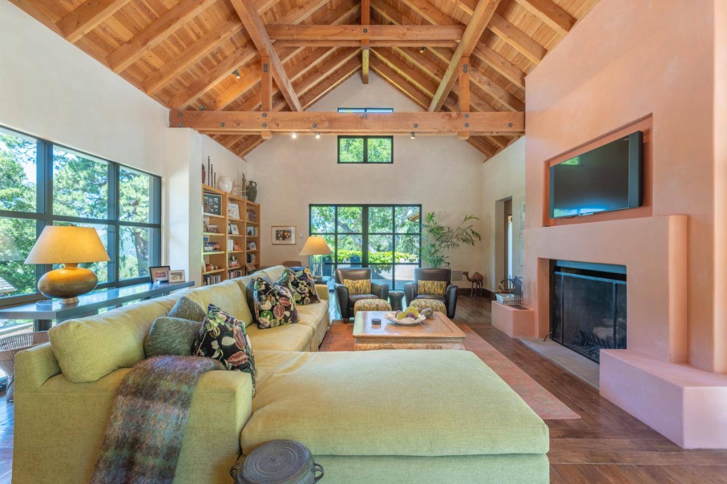 Carmel, CA 93923,5441 Quail Meadows DR