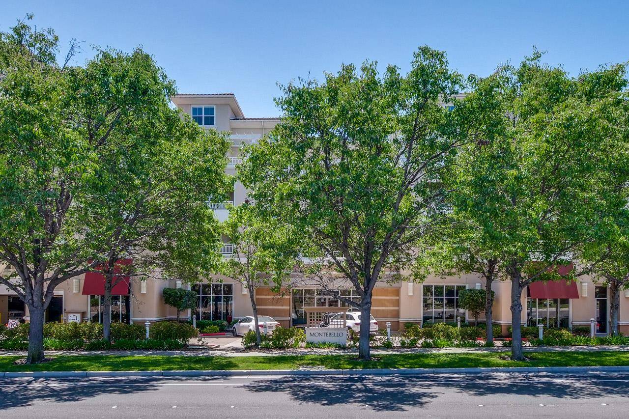 Cupertino, CA 95014,20488 Stevens Creek BLVD 1413