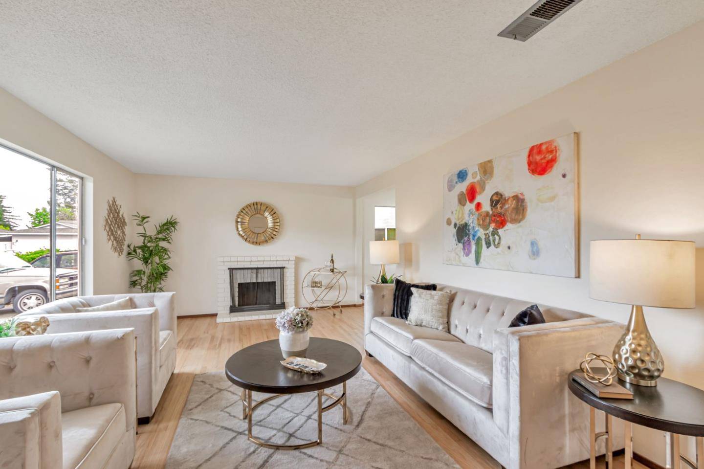 Campbell, CA 95008,832 Mary CT