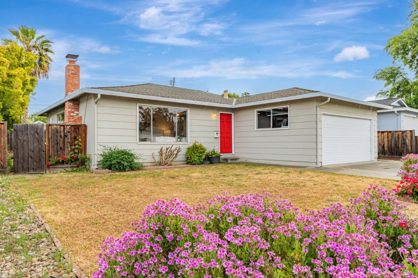 832 Mary CT, Campbell, CA 95008