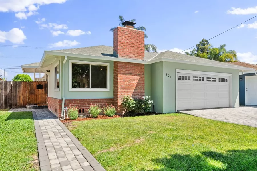 291 Alturas AVE, Sunnyvale, CA 94085