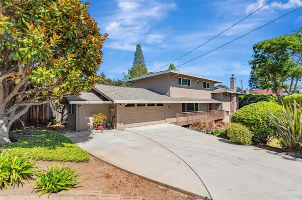 Aptos, CA 95003,446 Semple AVE