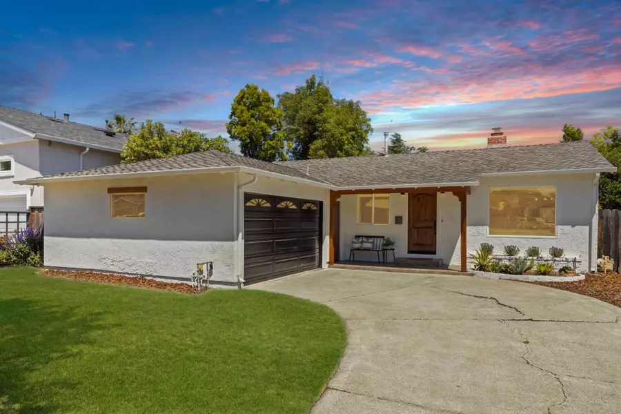 4777 Mccoy AVE, San Jose, CA 95130