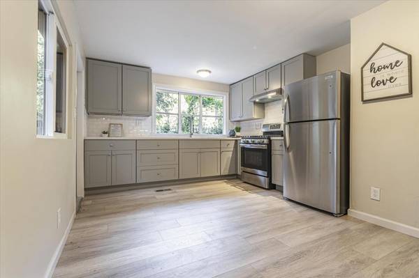 265 Brown Gables DR 34, Ben Lomond, CA 95005