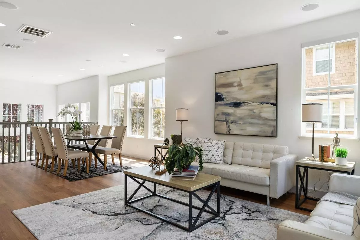 Redwood Shores, CA 94065,201 Keech DR