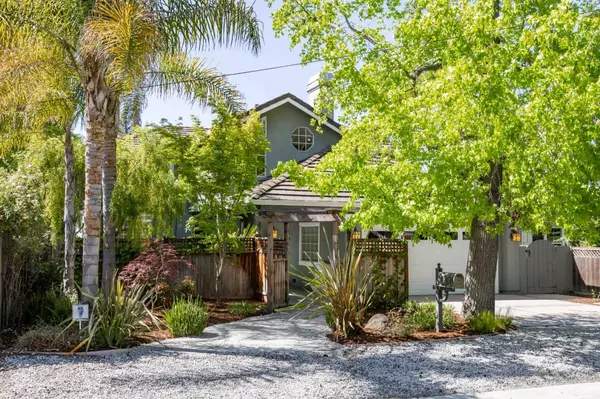 Palo Alto, CA 94306,590 Military WAY