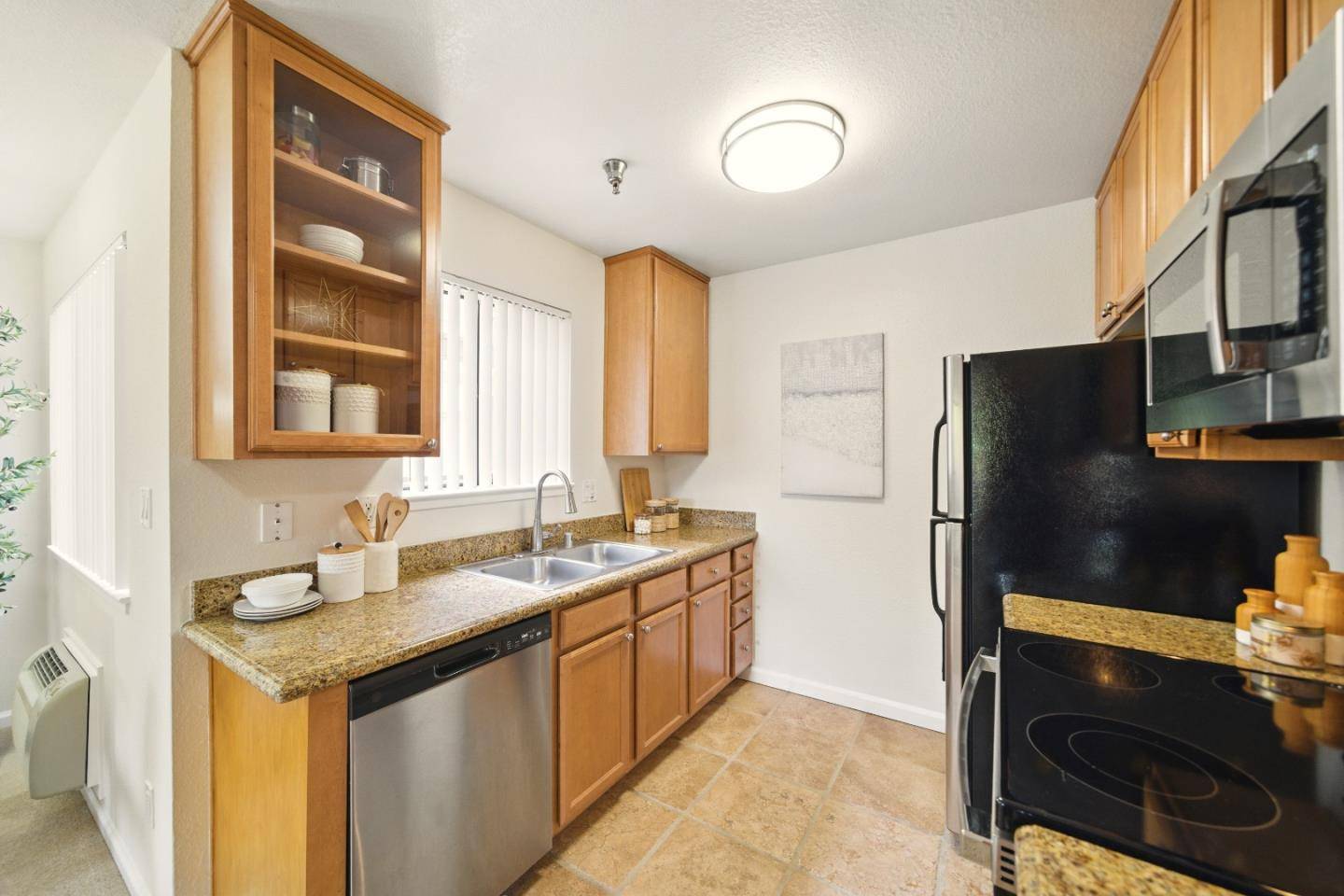Sunnyvale, CA 94087,880 E Fremont AVE 510