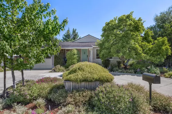 Palo Alto, CA 94306,4061 Verdosa DR