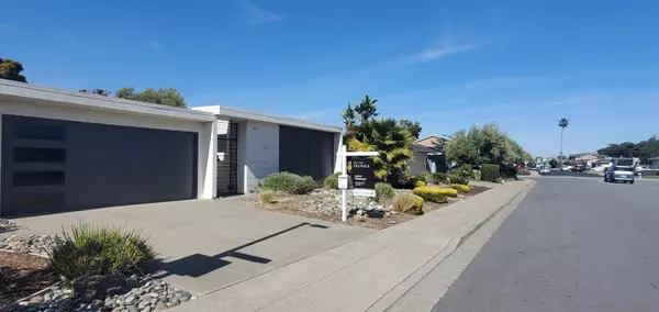 Foster City, CA 94404,613 Pilgrim DR