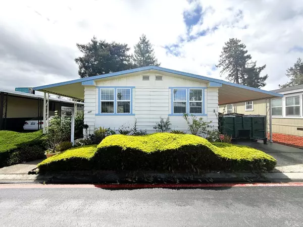 San Jose, CA 95133,445 Giannotta 445