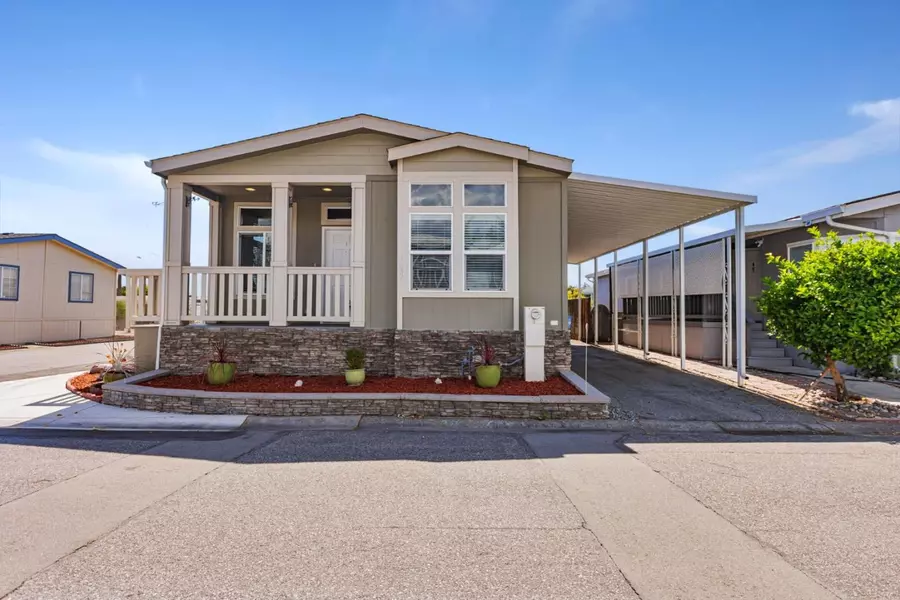 120 Dixon Landing RD 124, Milpitas, CA 95035