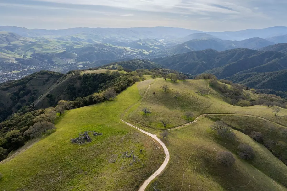 Carmel, CA 93923,24 Vasquez Trail (Lot 254)