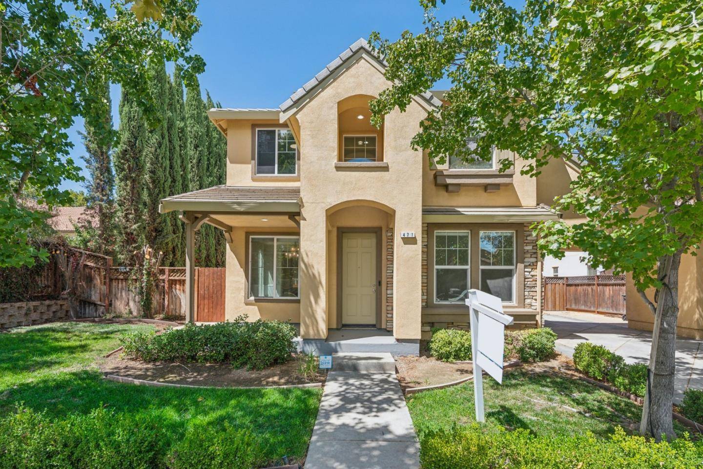 471 S Providence ST, Mountain House, CA 95391