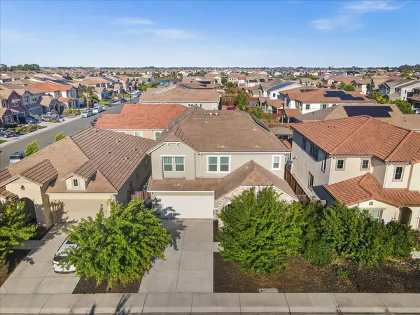 358 Parkfield WAY, Oakley, CA 94561