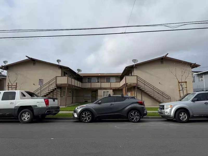 771 Memorial WAY, Hayward, CA 94541